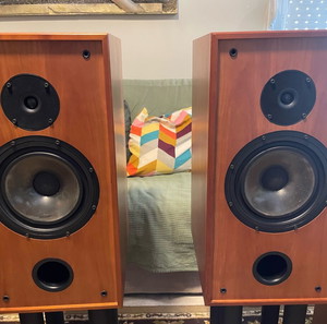 Ηχεία Spendor SP 2/3