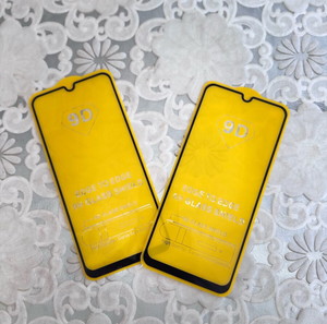Τζαμάκια για οθόνη Samsung A50