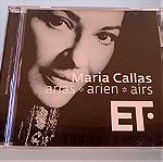  Maria Callas - The studio recitals