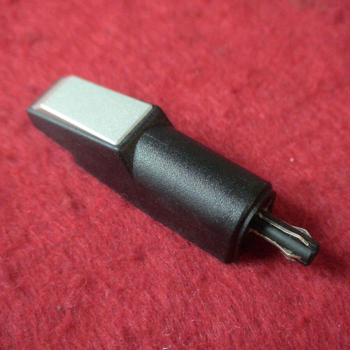 Philips GP-314 system used, head shell only