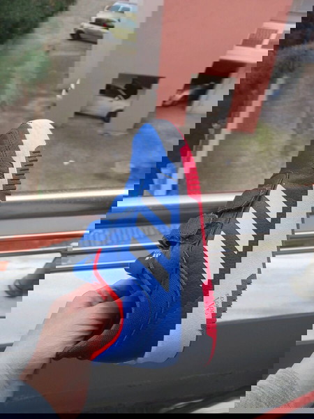 Adidas αθλητικά
