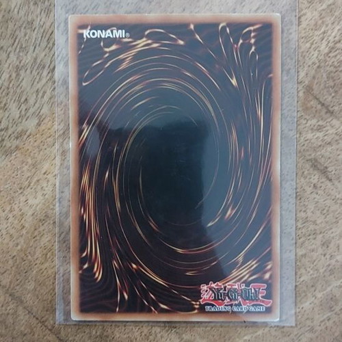Yu-Gi-Oh Card Skull Invitation V.1 Rare near mint with sleeve