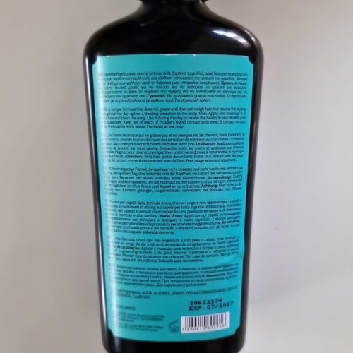 Lavish Care Hair Tonic Menthol & Camphor new