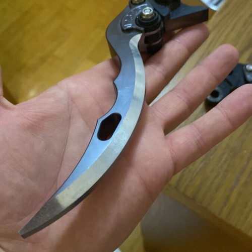 Dagger motorcycle levers like new