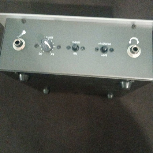 Stanton s k five new