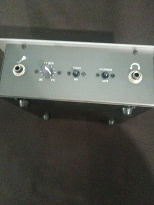 Stanton s k five new