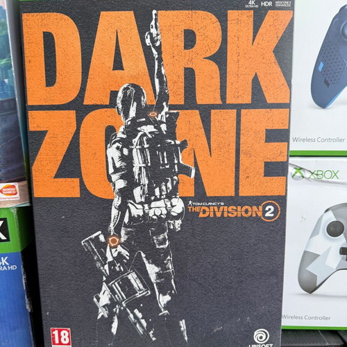 Collector's Edition Xbox One Games Set new