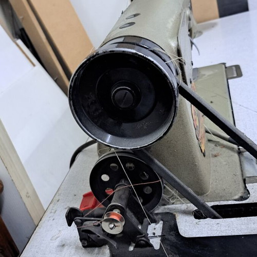 Brother DB2-B755-3 industrial sewing machine