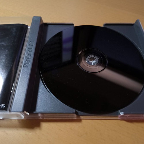 Tomb Raider I Black Edition PlayStation (PS1) mint, complete in box