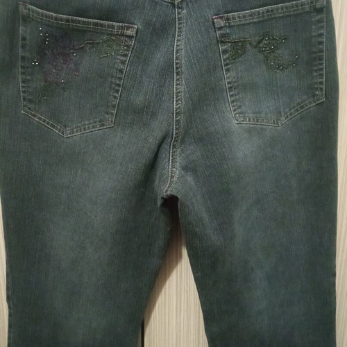 JEANS GERRY WEBER EDITION**"WAREHOUSE CLEARANCE