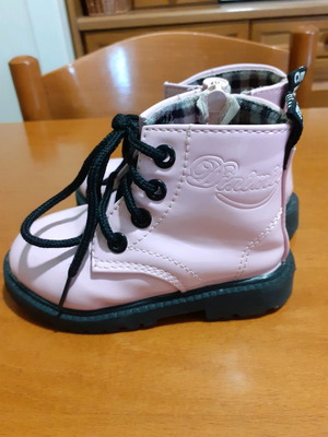 Children's shoes like new, size 21