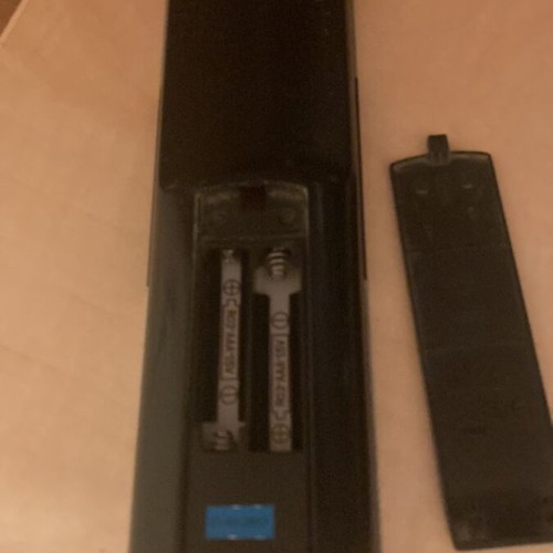 TOSHIBA 32-inch TV for repair or spare parts
