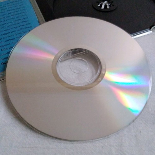Jazz Odyssey CD like new