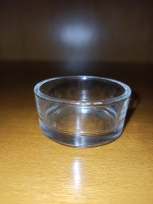 Glimma IKEA tealight holders new, pack of 10