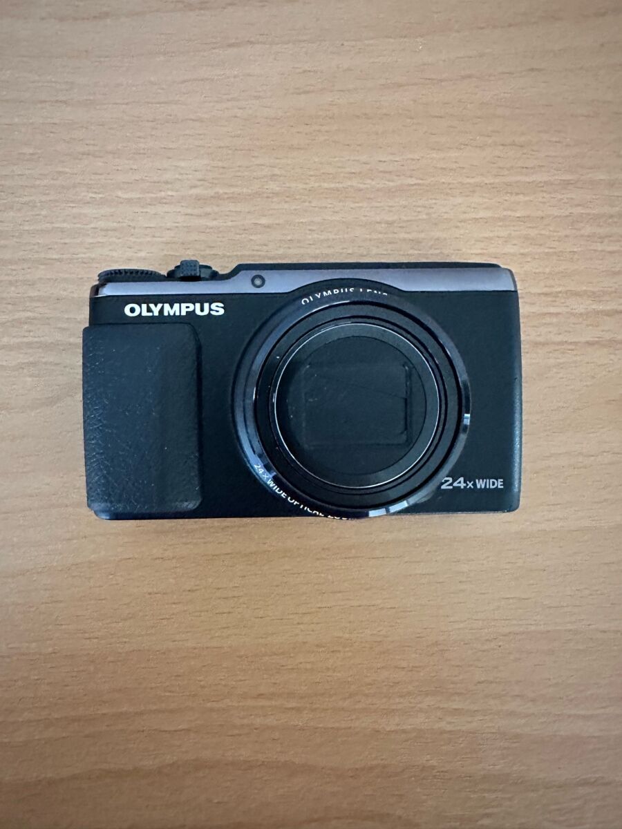 Olympus Stylus SH-60 used, 16 MP, 32GB… - € 145,00 - Vendora.cy