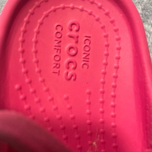 Crocs kids sandals / flip flops No 28 - 29