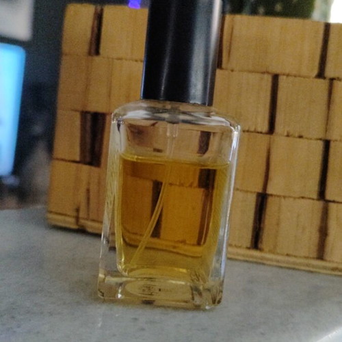 Vanillary by Lush Eau de Parfum 30 ml like new