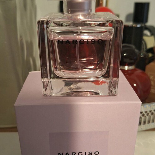 Narciso Rodriguez Radiante EDP 50ml new eau de parfum