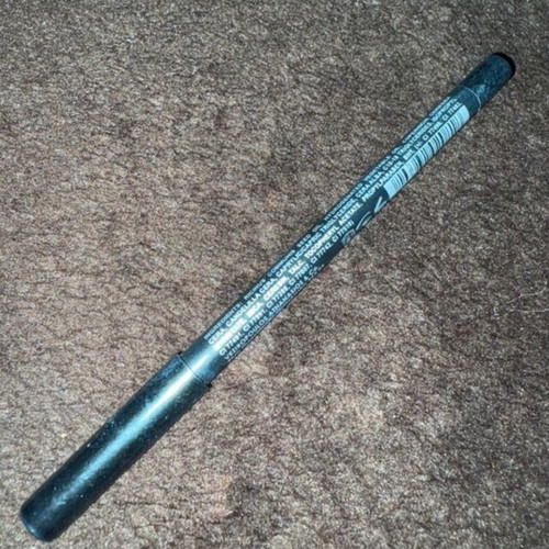 Amy’s pencil new