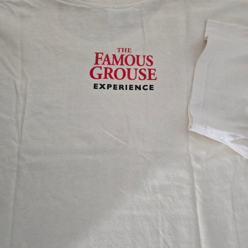 Men's T-shirts XL pack of 5 used, graphic and collectible designs
