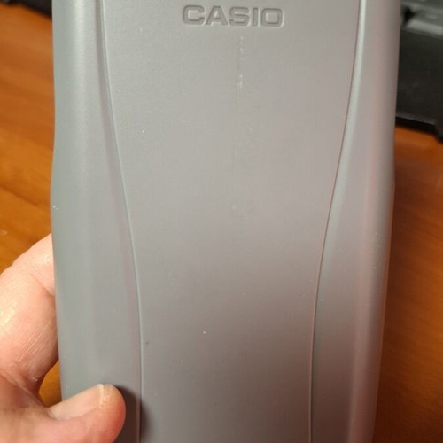 Casio fx-85ES PLUS scientific calculator like new