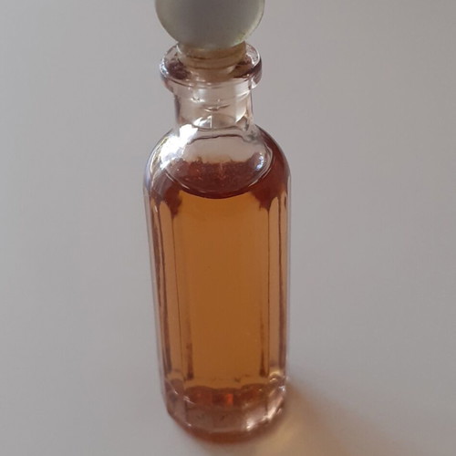 Giorgio Beverly Hills Ocean Dream Mini Perfume 3.5ml new, vintage