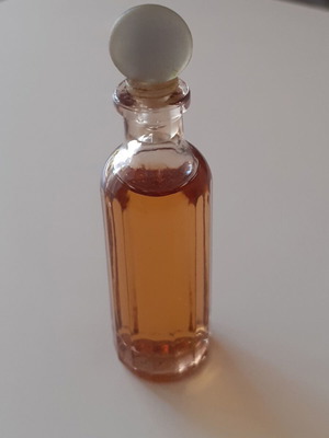 Giorgio Beverly Hills Ocean Dream Mini Perfume 3.5ml new, vintage