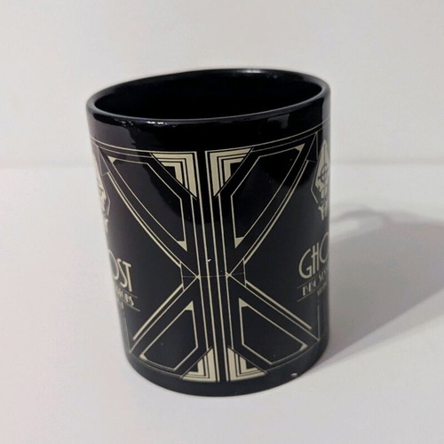 Ghost ceramic mug new in box