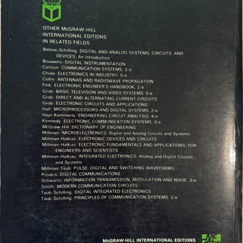 Digital Principles and Applications new edition
