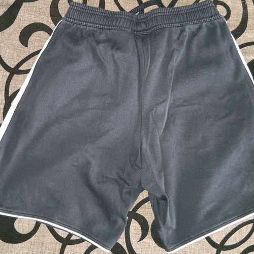 Panathinaikos Adidas shorts used size Small 2023