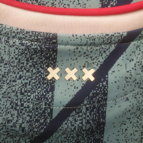 Ajax Adidas 2020/21 jersey new, size 176/S
