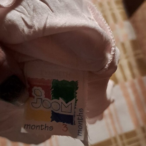 Girls clothing used, pack from 3 months to 3 years