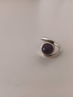 925 ring used