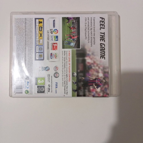 Fifa 15 Playstation 3 like new
