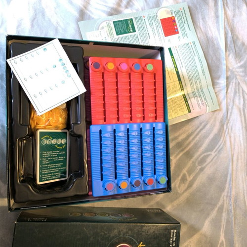 Board game like new