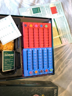 Board game like new