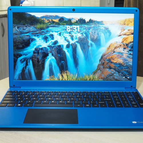 Gateway Ultra Slim GWNC31514-BL 15.6" IPS FHD like new, i3-1115G4, 4GB, 128GB SSD, Windows 11