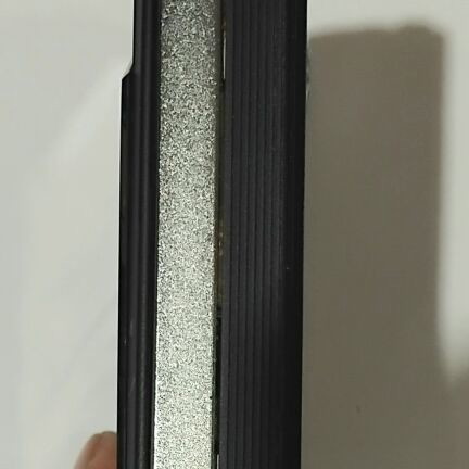 Sony WM-F100II walkman used with FM radio