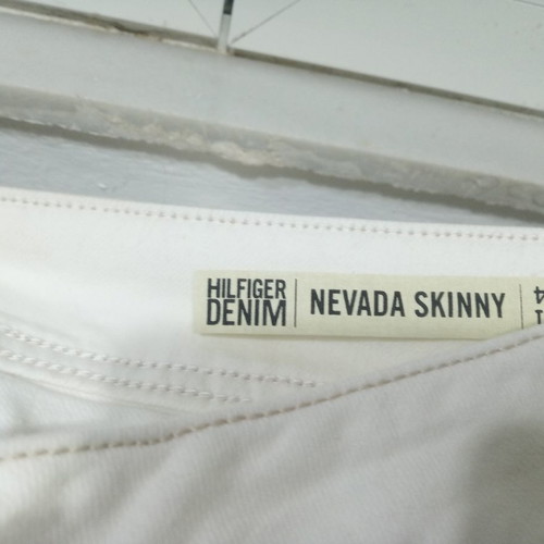 Hilfiger denim pants unused, size 34