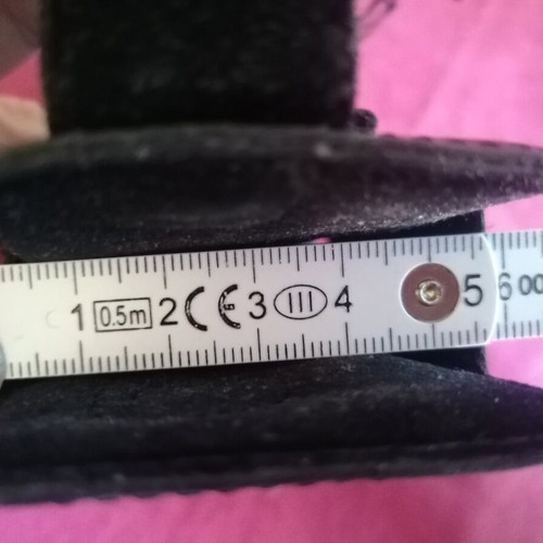 Nokia leather case like new