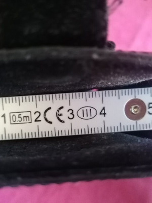 Nokia leather case like new