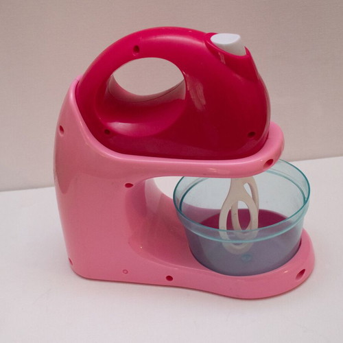Children's Mixer Toy used in excellent condition