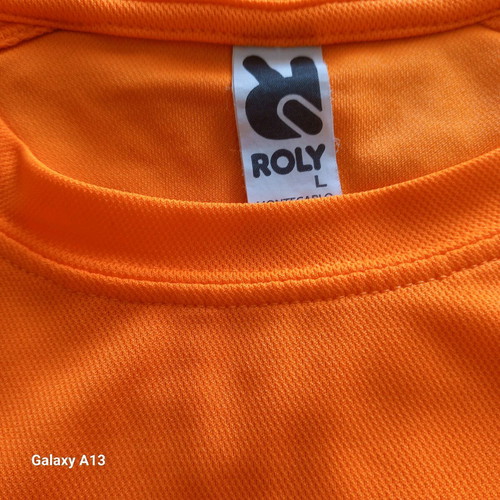 Αθλητικά T-shirt σε άριστη κατάσταση, πακέτο 4, μεγέθη L και M