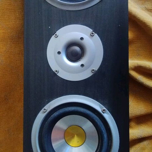 Koda monitor used