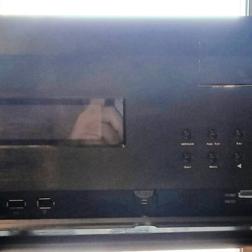 Thermaltake DH202 Home Theater PC Case like new