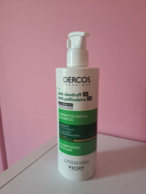 Vichy Dercos Anti-Dandruff DS δερματολογικό σαμπουάν