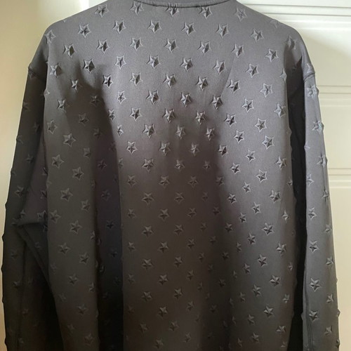 Diesel stars jacket,final sale