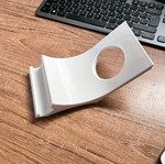 Macbook Stand elegant Apple Macbook base new