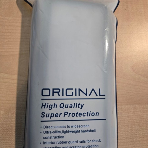 Samsung Fold 4 case new, sealed