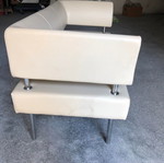 3 Seater Sofa like new